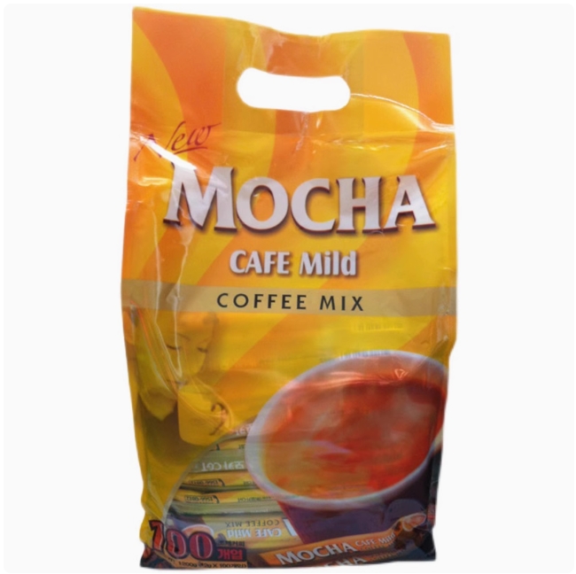 삼위일체 맛 100개